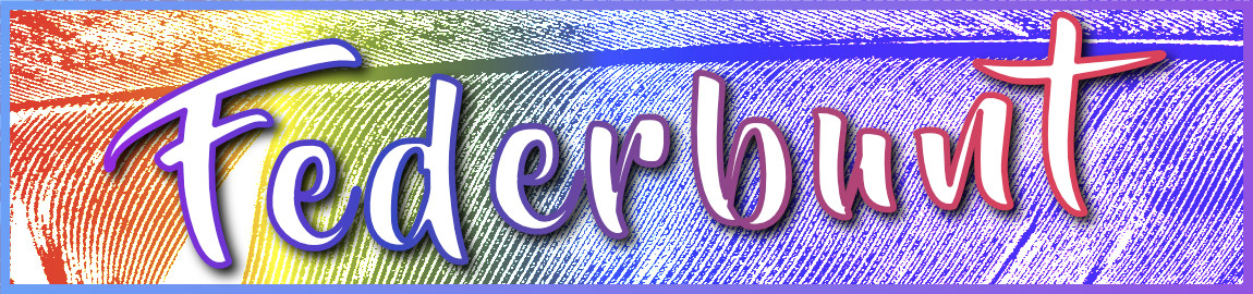 Federbunt Logo